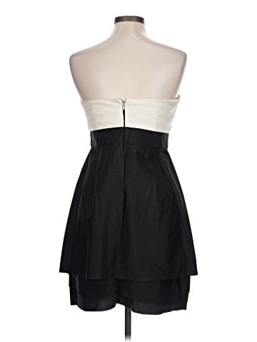 BCBGMAXAZRIA Cocktail Dress (view 2)