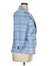 Cato 100% Polyester Blue Blazer Size XL - photo 4