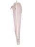 Flora Nikrooz Solid Pink Casual Pants Size S - photo 5