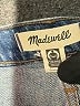 Madewell Blue Jeans Size 25 waist - photo 7