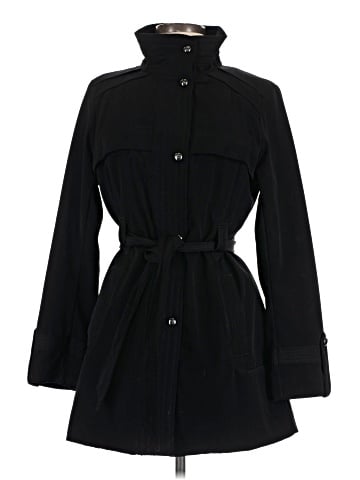 Jones New York Trenchcoat (view 1)