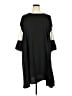 Shein Curve Black Casual Dress Size 22 Plus (5) - photo 1