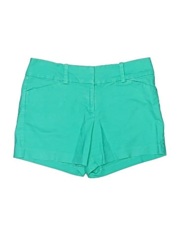 Ann Taylor Factory Shorts (view 1)