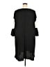 Shein Curve Black Casual Dress Size 22 Plus (5) - photo 2