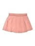 Nike 100% Polyester Solid Pink Skort Size M - photo 2