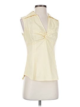 Ann Taylor Loft Sleeveless Blouse