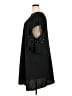 Shein Curve Black Casual Dress Size 22 Plus (5) - photo 5