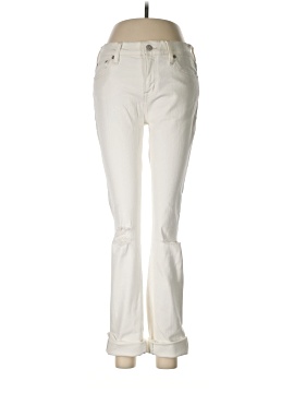 Madewell Jeans (view 1)