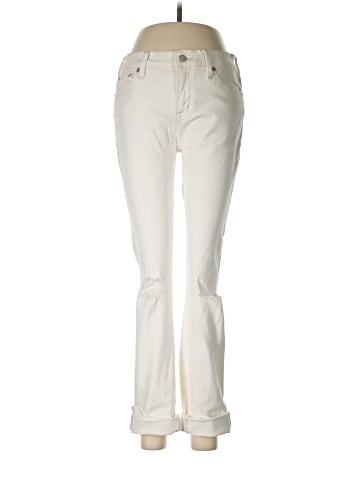 Madewell Jeans (view 1)