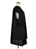Shein Curve Black Casual Dress Size 22 Plus (5) - photo 4