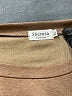 Sherosa Brown Casual Dress Size XS - photo 7