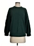 Cherish Green Sweatshirt Size S - photo 1