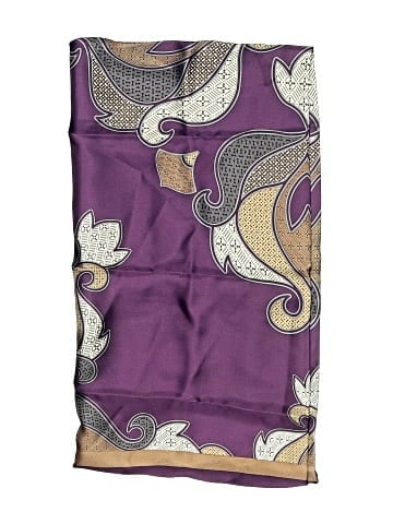 Adrienne Landau Silk Scarf (view 2)