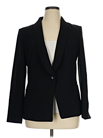 DKNY Blazer (view 1)