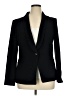 DKNY 100% Polyester Black Blazer Size 14 - photo 1