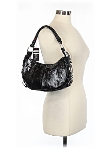 Assorted Brands Leather Hobo (view 2)