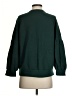 Cherish Green Sweatshirt Size S - photo 2