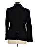DKNY 100% Polyester Black Blazer Size 14 - photo 2