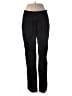 Zara Solid Black Active Pants Size M - photo 1
