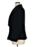 DKNY 100% Polyester Black Blazer Size 14 - photo 5