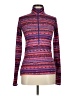 Nike Purple Pullover Sweater Size M - photo 1