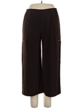 Additions By Chico's Casual Pants