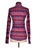 Nike Purple Pullover Sweater Size M - photo 2