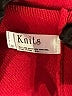 Los Angeles Apparel Red Tank Top Size S - photo 7