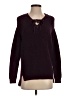 Ruff Hewn Purple Pullover Sweater Size S - photo 1