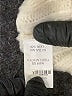 NSF Ivory Wool Pullover Sweater Size S - photo 8