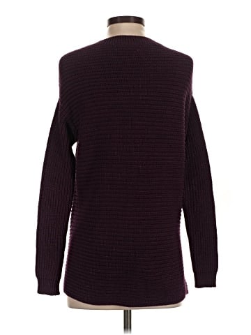 Ruff Hewn Pullover Sweater (view 2)