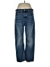 Madewell 100% Cotton Blue Jeans Size 30 waist - photo 1