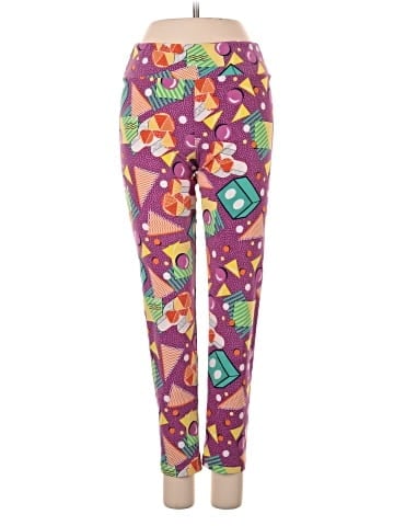 Lularoe Active Pants (view 1)