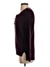 Ruff Hewn Purple Pullover Sweater Size S - photo 5