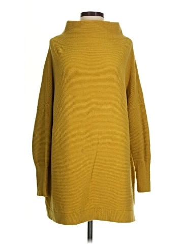 Free People Turtleneck Sweater (view 1)