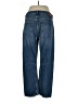 Madewell 100% Cotton Blue Jeans Size 30 waist - photo 2