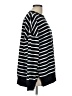 Primark Stripes Black Pullover Sweater Size L - photo 4