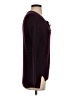 Ruff Hewn Purple Pullover Sweater Size S - photo 4
