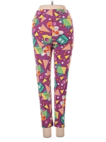 Lularoe Active Pants (view 2)