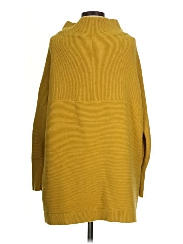Free People Turtleneck Sweater (view 2)