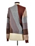 Hem & Thread Brown Long Sleeve T-Shirt Size S - photo 2
