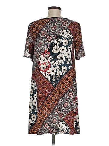 BCBGeneration Casual Dress (view 2)