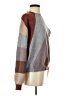 Hem & Thread Brown Long Sleeve T-Shirt Size S - photo 4
