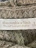 Abercrombie & Fitch Solid Tan Pullover Sweater Size S - photo 7