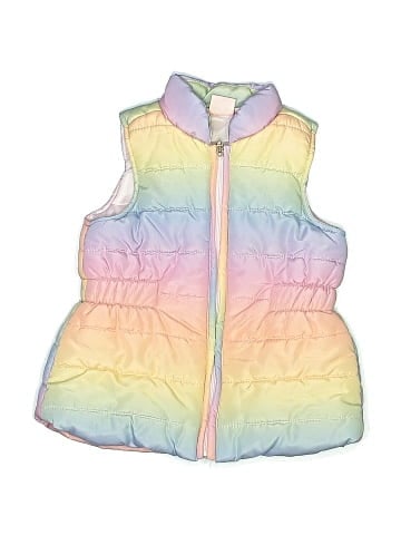 Juicy Couture Vest (view 1)