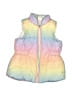 Juicy Couture 100% Polyester Pink Vest 12-18 MO / 18 MO - photo 1