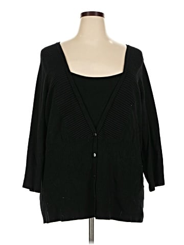 Cato Cardigan (view 1)