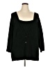 Cato Black Cardigan Size 26 - 28 - photo 1