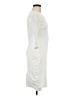 Lulus Solid Ivory Cocktail Dress Size M - photo 4