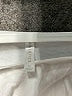 Fabletics Ivory Short Sleeve T-Shirt Size M - photo 7
